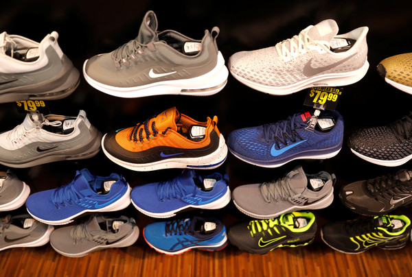 ▲▼鞋,Nike。（圖／路透）