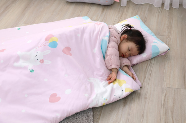 ▲La mode兒童睡袋。（圖／La mode提供）