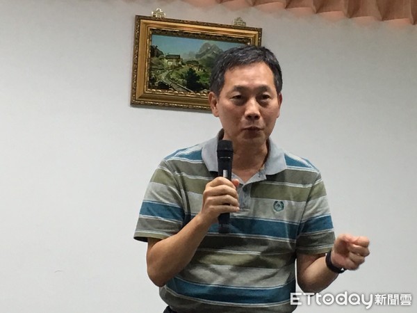 ▲中醫部部長許堯欽博士建議，臨床上罹患心律不整的病人若對於西醫的藥物或電燒治療成果未盡滿意者，建議可運用中醫進行整體性的體質調理。（圖／記者林悅翻攝）