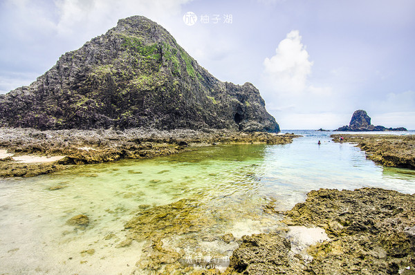 ▲▼綠島。（圖／旅行履行中提供）