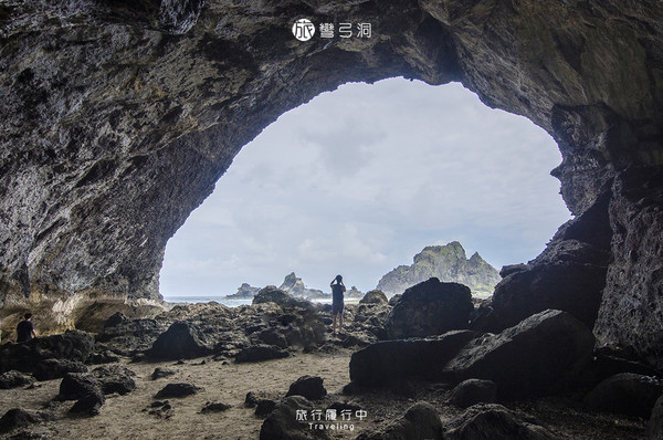 ▲▼綠島。（圖／旅行履行中提供）