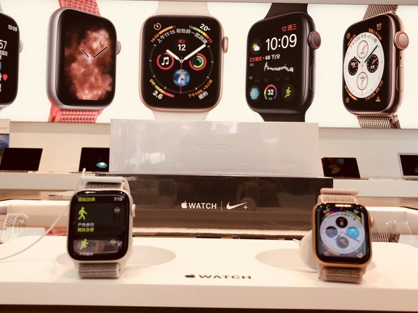 ▲▼STUDIO A全台限量1,200只Apple Watch現金價88折。（圖／STUDIO A提供）