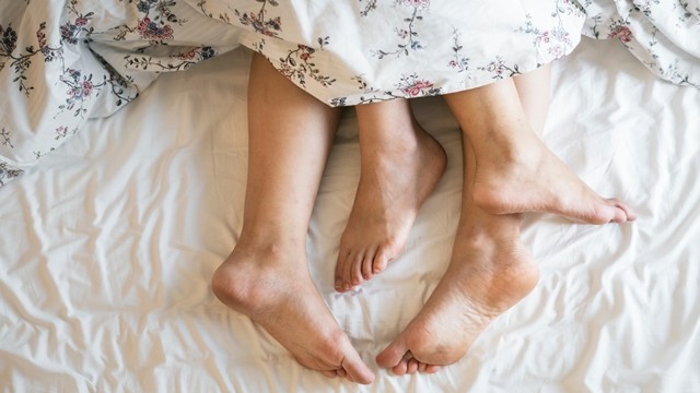 為什麼有人「啪啪啪」的時候會想自拍？　兩性專家：因為太自戀 | Miss.Doreen | 鍵盤大檸檬 | ETtoday新聞雲
