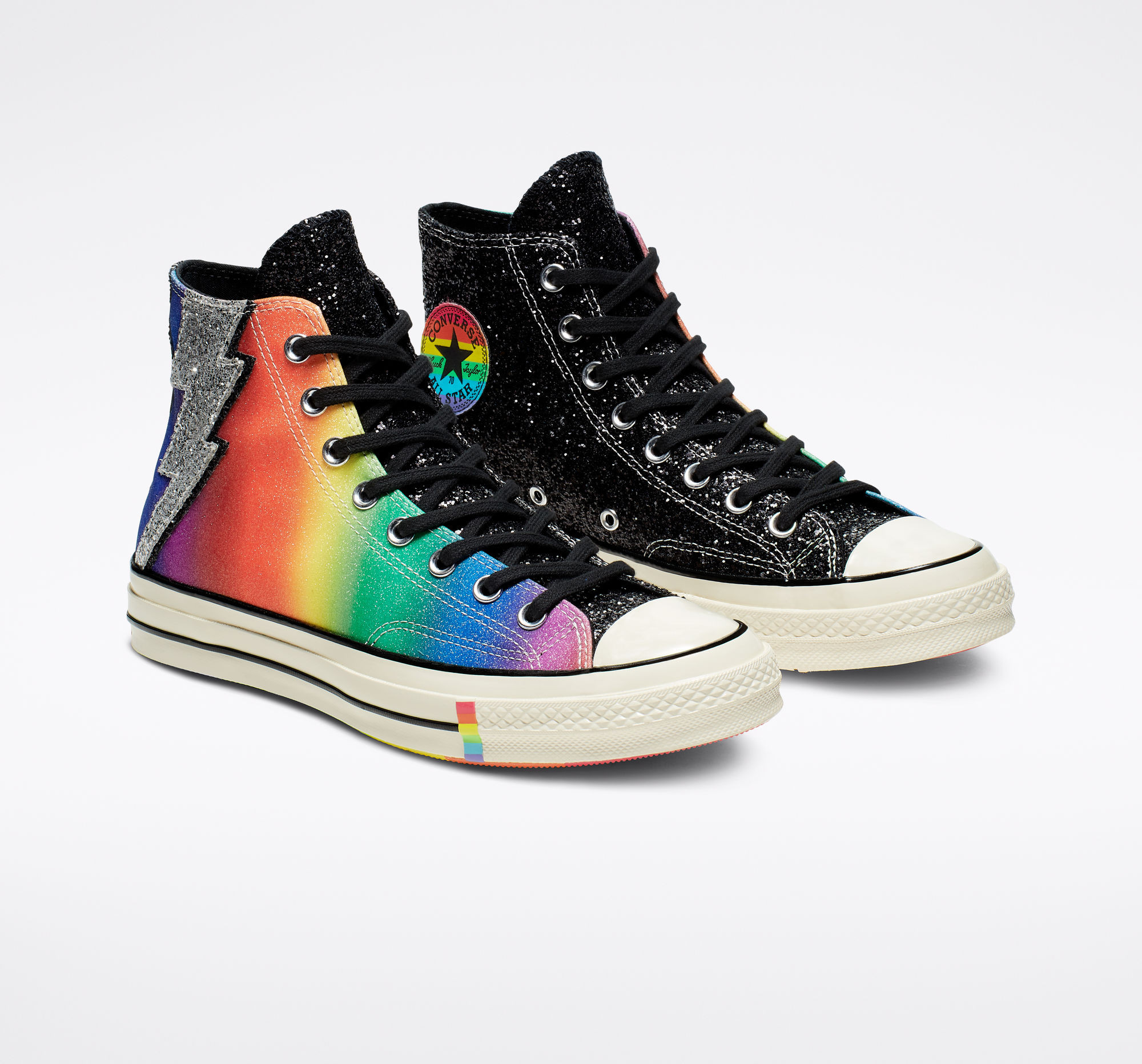 pride month converse