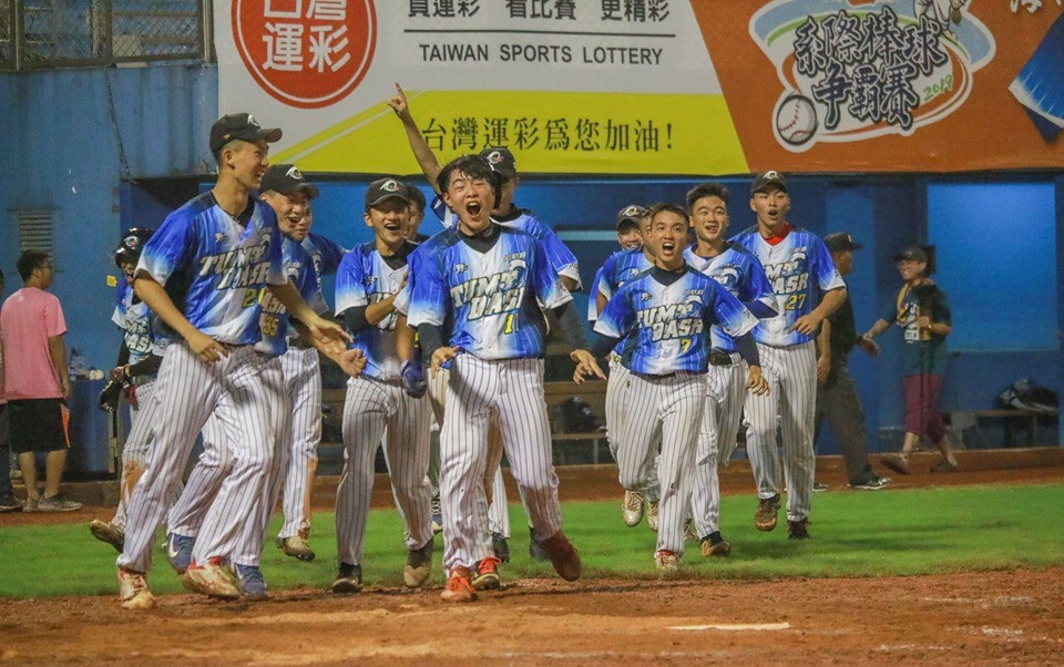 大專系際盃4月開戰 王威晨鼓勵大學生勇敢實踐 Ettoday運動雲 Ettoday新聞雲