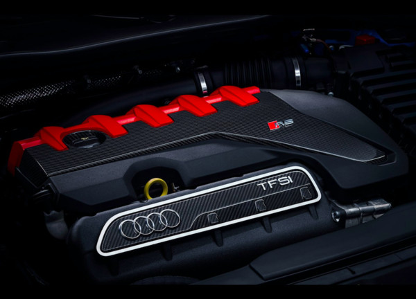 ▲新1代Audi TT將改為電動車。（圖／翻攝自Audi）