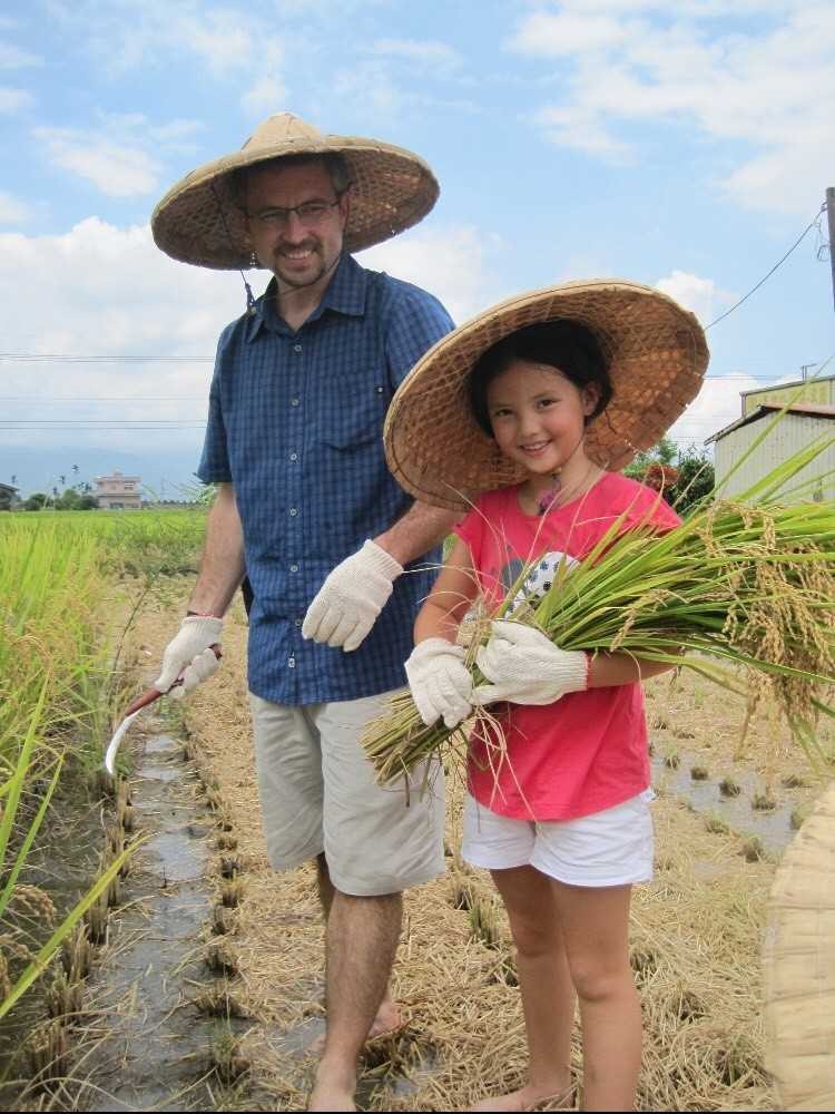 ▲宜蘭童話村休閒渡假農場。（圖／童話村休閒渡假農場提供）