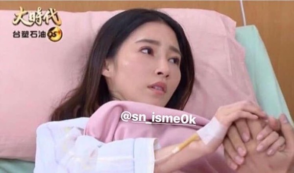 ▲▼八點檔荒謬醫療畫面。（圖／ICU醫師陳志金提供）