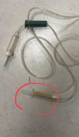 ▲▼。（圖／ICU醫生 陳志金提供）