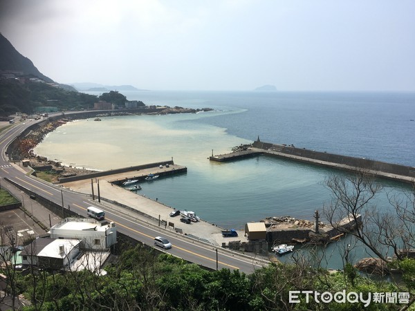 ▲ 青春山海線魅力新遊程 暢遊深澳夜釣、賞水舞。（圖／新北市政府提供）