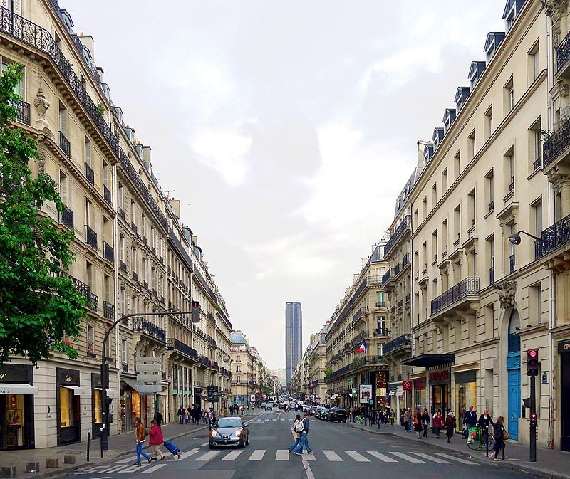 ▲巴黎市。（圖／維基共用百科）