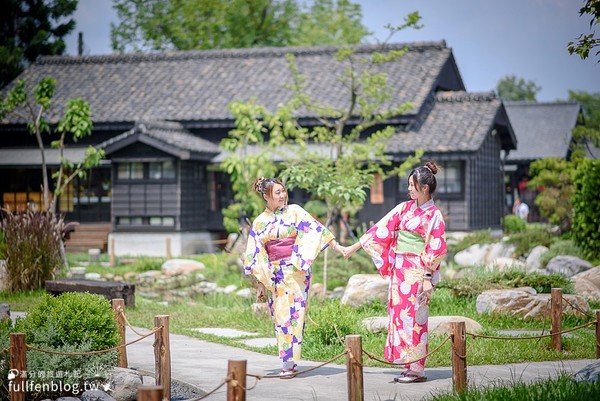 ▲▼嘉義旅遊。（圖／滿分的旅遊札記提供）