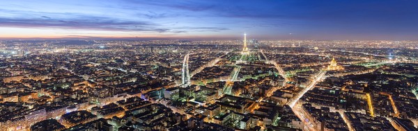 ▲巴黎市。（圖／維基共用百科）
