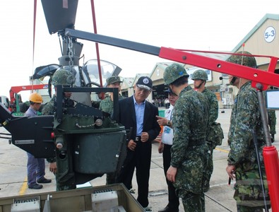 女兵超稀有!他好奇「碰過很正女軍官嗎」 網秒點名這軍種：基本上都正妹 | ETtoday生活新聞 | ETtoday新聞雲