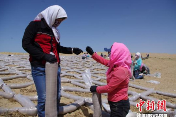 ▲華聞快遞／北京跨國公司總部達179家　4成以上擠進世界500強企業　（圖／中新社）