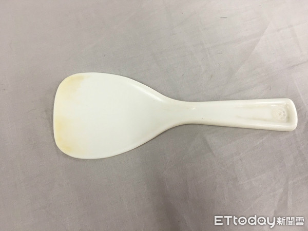 ▲▼      飯匙       。（圖／網友提供）