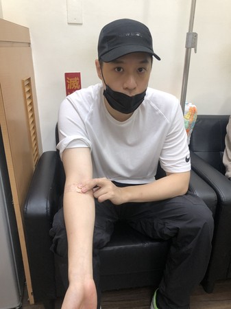 ▲▼周湯豪。（圖／索尼音樂提供）