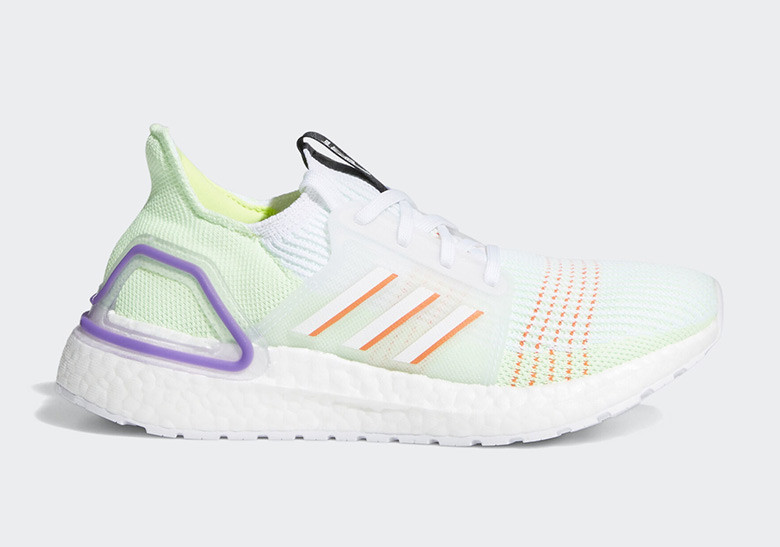 ▲《玩具總動員4》X Adidas UltraBoost 19。（圖／翻攝自IG@baitme、Sneakernews）