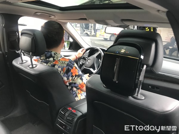 Uber司機曝轉職心聲 很怕以後失業揭開多元化計程車薪資差多少 Ettoday生活新聞 Ettoday新聞雲