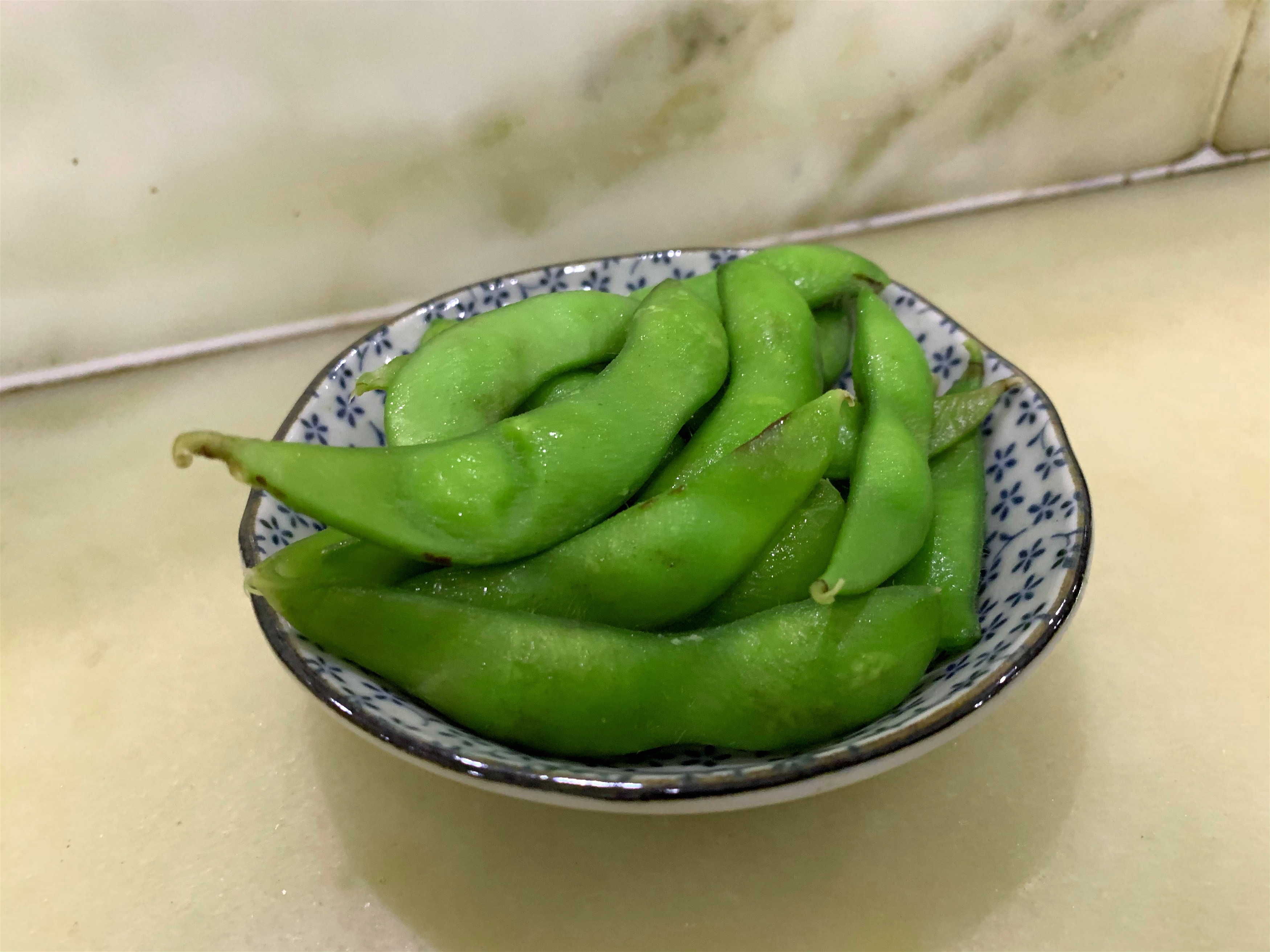 吃下酒菜減肥 她靠毛豆 3個月狂鏟10kg 營養師激推這樣吃 Ettoday健康雲 Ettoday新聞雲