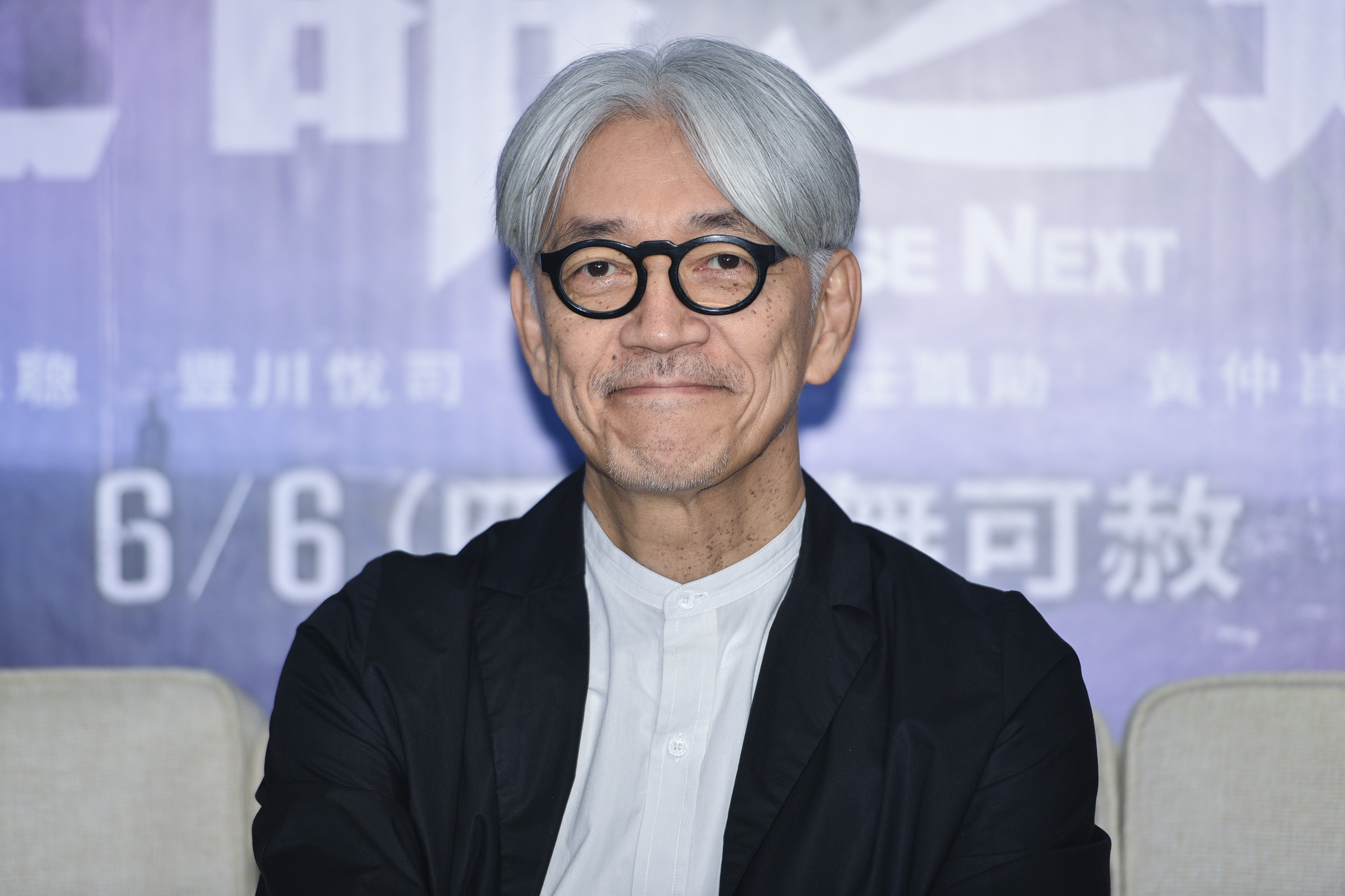 坂本龍一罹患直腸癌動刀 7年前才得咽喉癌 我將與癌共生 Ettoday星光雲 Ettoday新聞雲