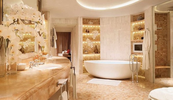 ▲▼科林西亞酒店（Corinthia）。（圖／取自Corinthia Hotel）