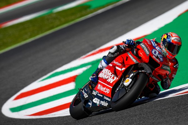 ▲MotoGP／Ducati新人捍衛主場奪首勝！義大利站最速報。（圖／翻攝自MotoGP官網）