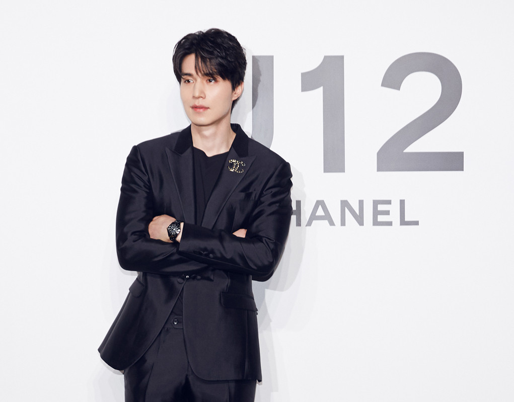 ▲▼CHANEL J12 。（圖／公關照）