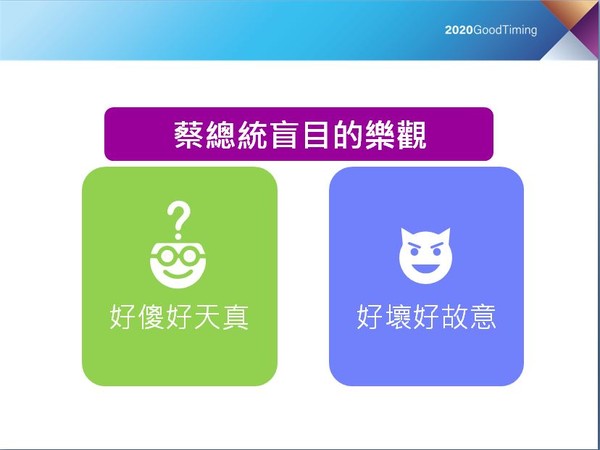 ▲▼郭台銘以「修昔底德陷阱」理論，預測台灣危機。（圖／郭台銘競選辦公室提供）