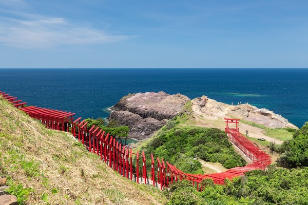 ▲▼日本北九州。（圖／翔笙旅行社提供）