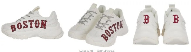 ▲韓星老爹鞋。（圖／美人圈）