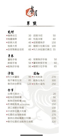 ▲台南皋月日式料理，商業午餐只要200元。（圖／愛比妞提供）