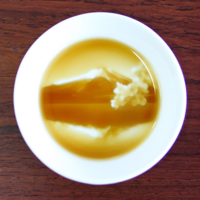 ▲▼日本的神奇醬油碟。（圖／翻攝自推特，braveryk7）