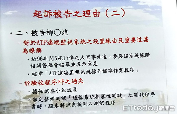 ▲▼涉及普悠瑪翻覆案偵結，檢方請求法官從重量刑尤振仲等3人。（圖／記者游芳男攝，下同）