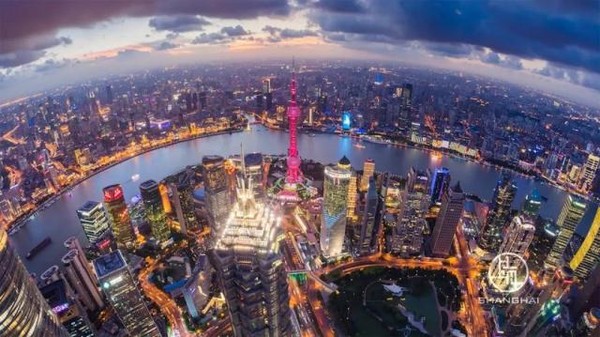 ▲第二屆中國國際進口博覽會11月在上海舉辦。（圖／翻攝上海市政府官網）