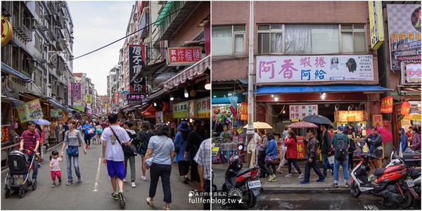 ▲▼淡水美食。（圖／滿分的旅遊札記提供）