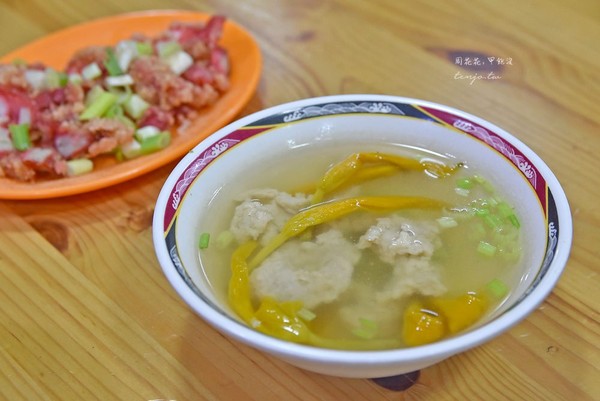 ▲▼唯豐魯肉飯。（圖／周花花提供）