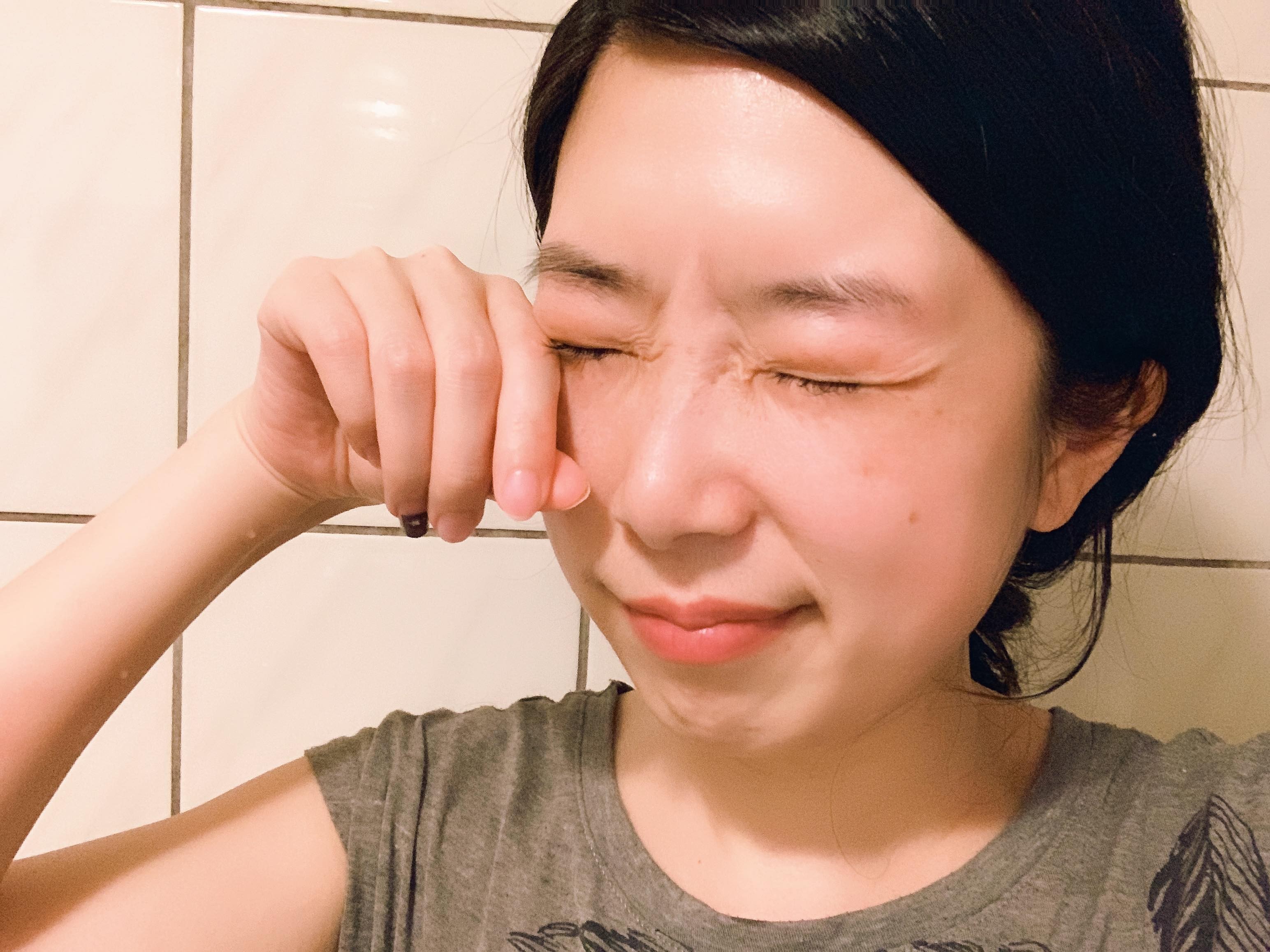 戴新眼鏡頭暈 她重驗光 驚左眼 多配100度 傻眼 醫曝關鍵 Ettoday健康雲 Ettoday新聞雲