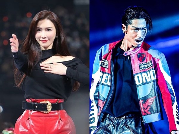 ▲▼AKIRA閃婚林志玲，日媒爆他未來可能不跳舞了。（圖／翻攝自IG／林志玲、AKIRA）