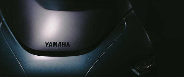 ▲YAMAHA發布即將推出電動機車「EC-05」。（圖／翻攝YAMAHA）