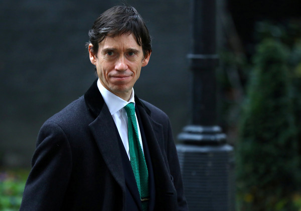 ▲▼ 英國保守黨競逐黨魁：國際發展大臣斯圖爾特（Rory Stewart）。（圖／路透）