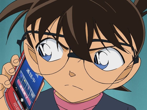 名偵探柯南 黑衣組織boss名字揭曉 網苦等23年 快要結局了 Ettoday星光雲 Ettoday新聞雲