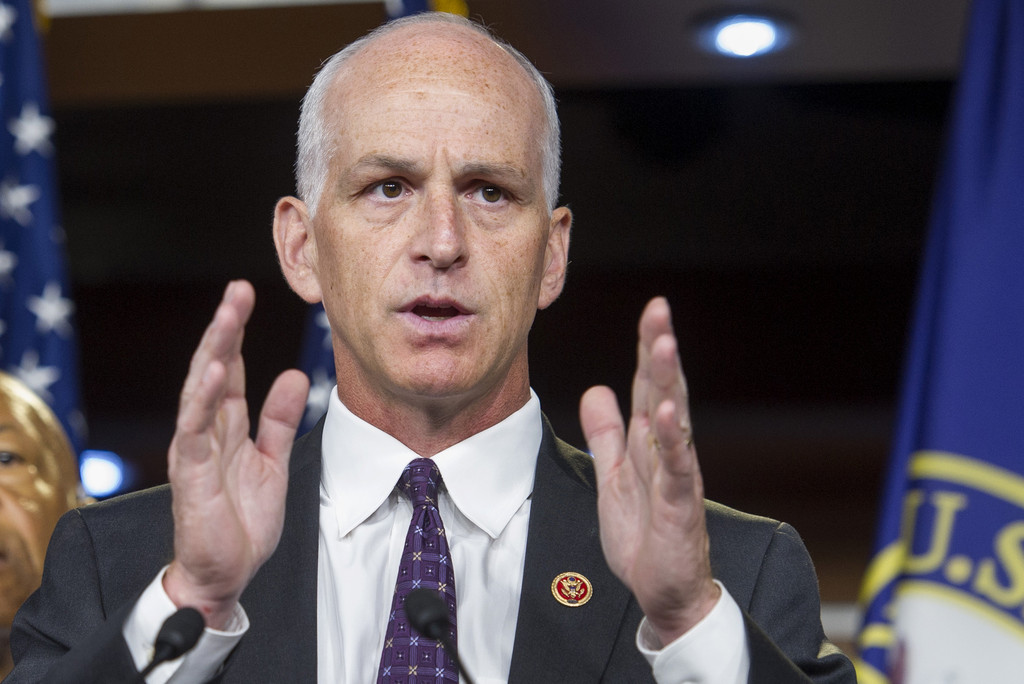 邀台參與環太軍演 美議員:集體對中釋警訊「別輕舉妄動」