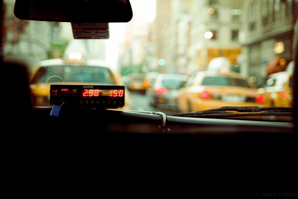 ▲▼計程車。（圖／取自免費圖庫pixabay）