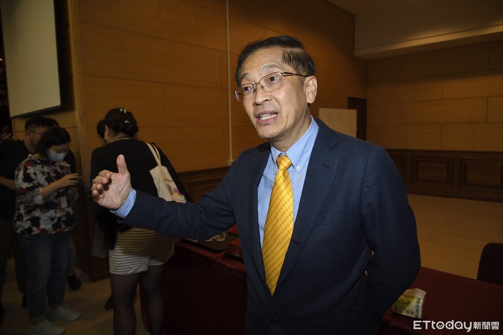 鴻海副董事長李傑因個人規劃 辭任富士康工業互聯網董事 | ETtoday財經雲 | ETtoday新聞雲