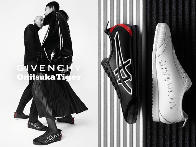 Tiger on sale x givenchy