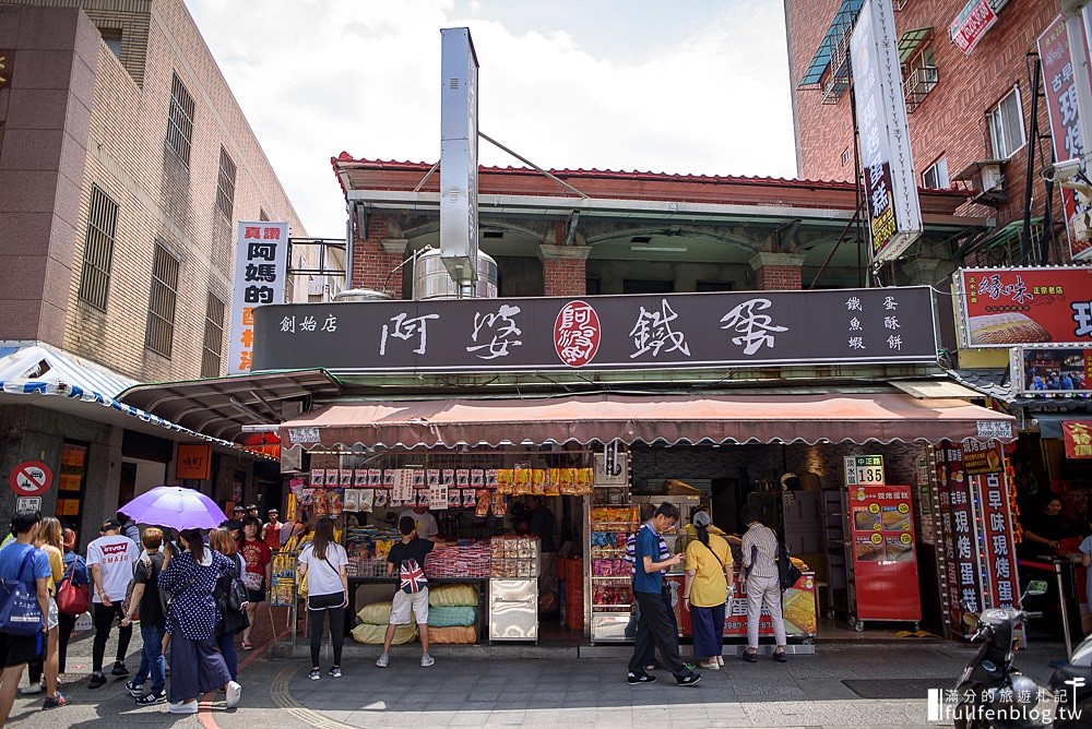 ▲▼ 台北一日遊推薦。（圖／滿分的旅遊札記 提供）