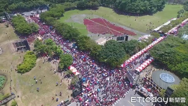 ▲▼韓國瑜雲林斗六造勢。（圖／ETtoday攝影中心攝） 