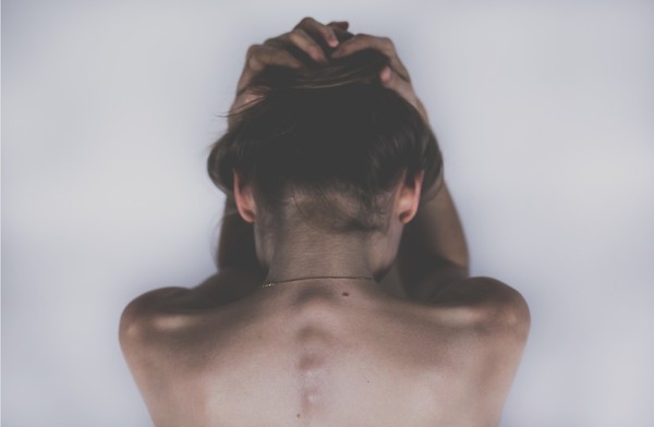 ▲▼傷心的女人。（示意圖，與當事人無關／翻攝pixabay圖庫）