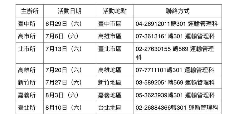 ▲▼公路總局擴大招攬客運駕駛。（圖／公路總局提供）